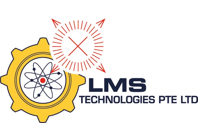 Lms Technologies Pte Ltd logo
