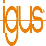 Company logo for Igus Singapore Pte Ltd