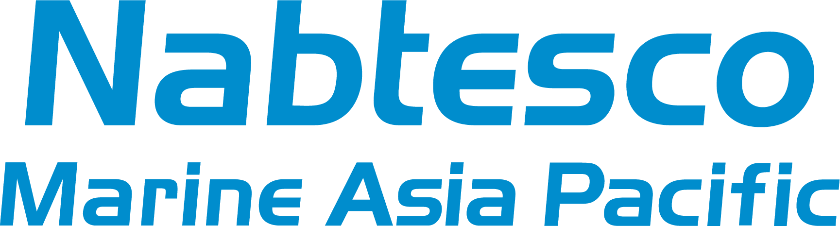 Nabtesco Marine Asia Pacific Pte. Ltd. logo