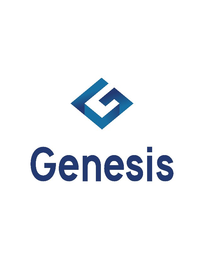 Genesis Solutions Pte. Ltd. logo