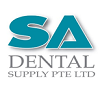 Company logo for Sa Dental Supply Pte Ltd