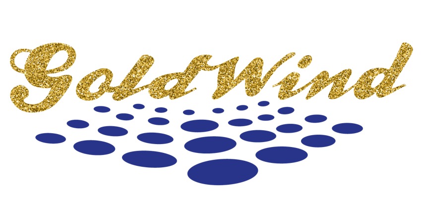 Goldwind Services Pte. Ltd. logo