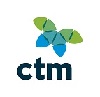 Corporate Travel Management (s) Pte. Ltd. logo