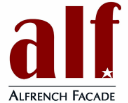 Company logo for Alfrench Facade Pte. Ltd.