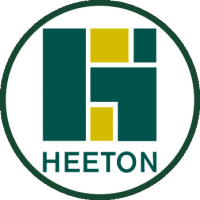Company logo for Heeton Management Pte Ltd