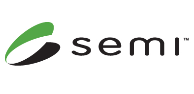 Company logo for Semi Southeast Asia Pte. Ltd.