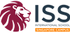 Iss International School Pte. Ltd. logo