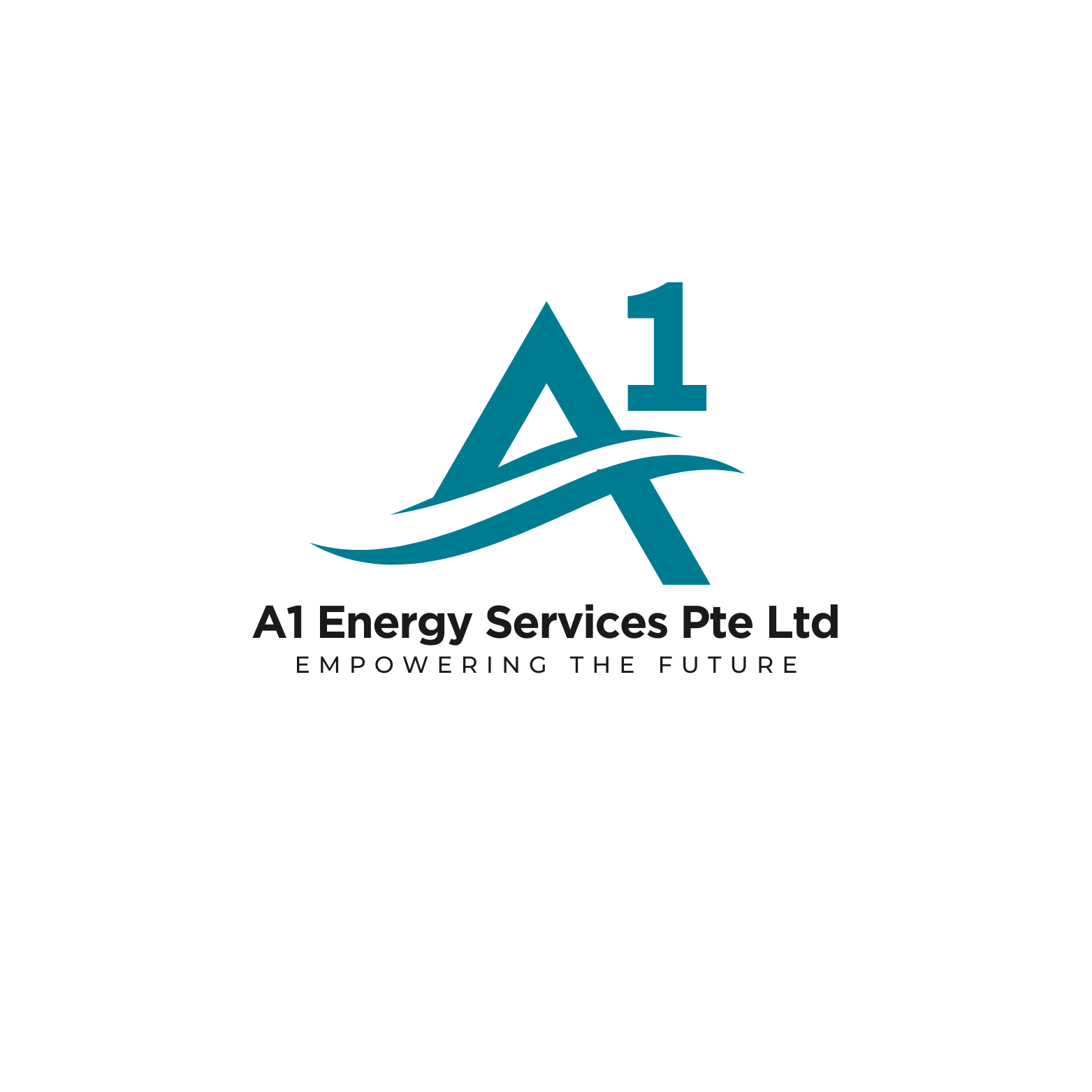 A1 Energy Services Pte. Ltd. company logo
