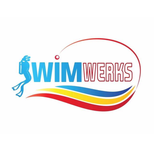 Company logo for Swimwerks Academy Pte. Ltd.