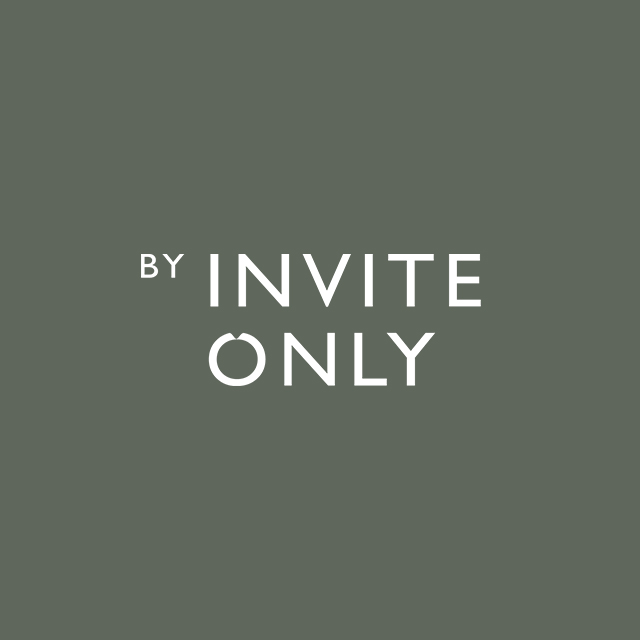 By Invite Only Llp logo