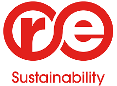 Re Sustainability Cleantech Pte. Ltd. logo