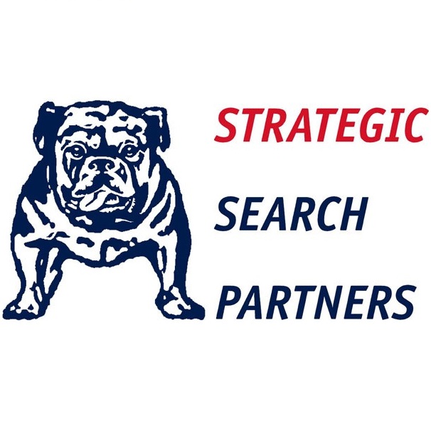 Strategic Search Partners Pte. Ltd. logo