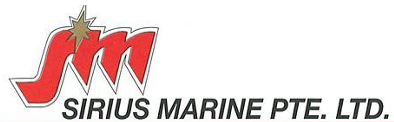 Sirius Marine Pte Ltd company logo