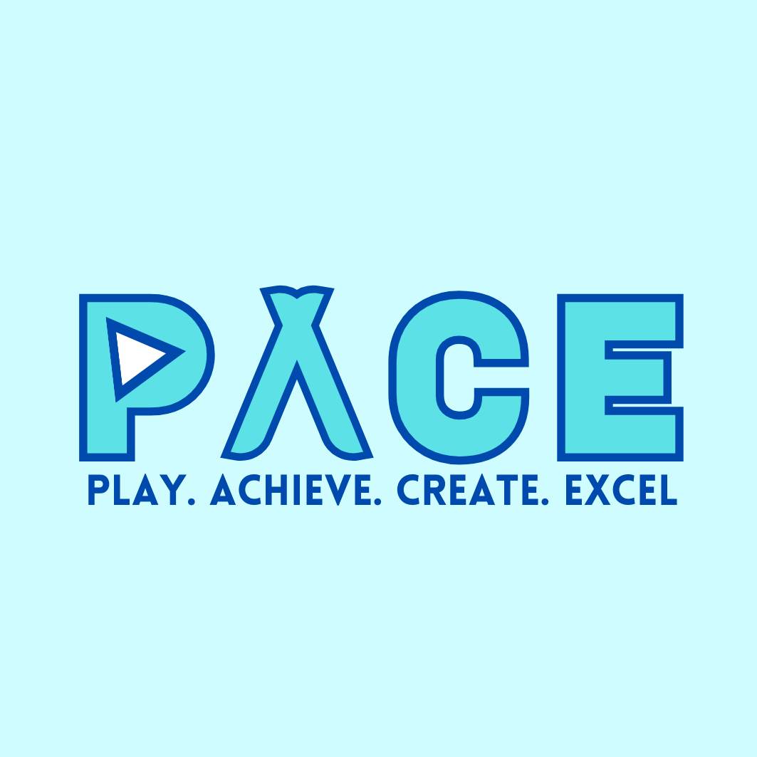 Pace Academy Pte. Ltd. logo