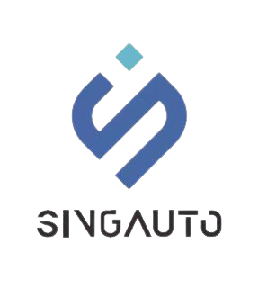 Singauto Pte. Ltd. logo