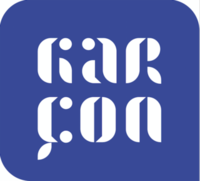 Garcon Design Pte. Ltd. logo