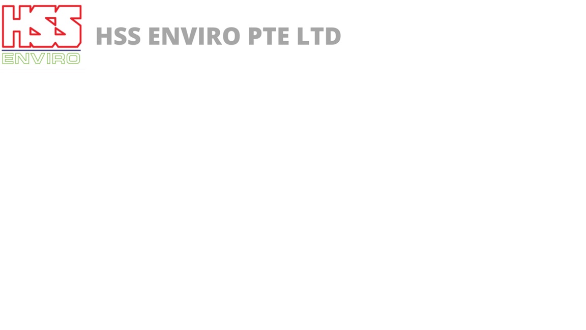 Hss Enviro Pte. Ltd. logo