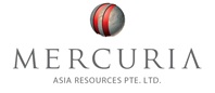 MERCURIA ASIA RESOURCES PTE. LTD.
