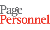 Company logo for Page Personnel Recruitment Pte. Ltd.