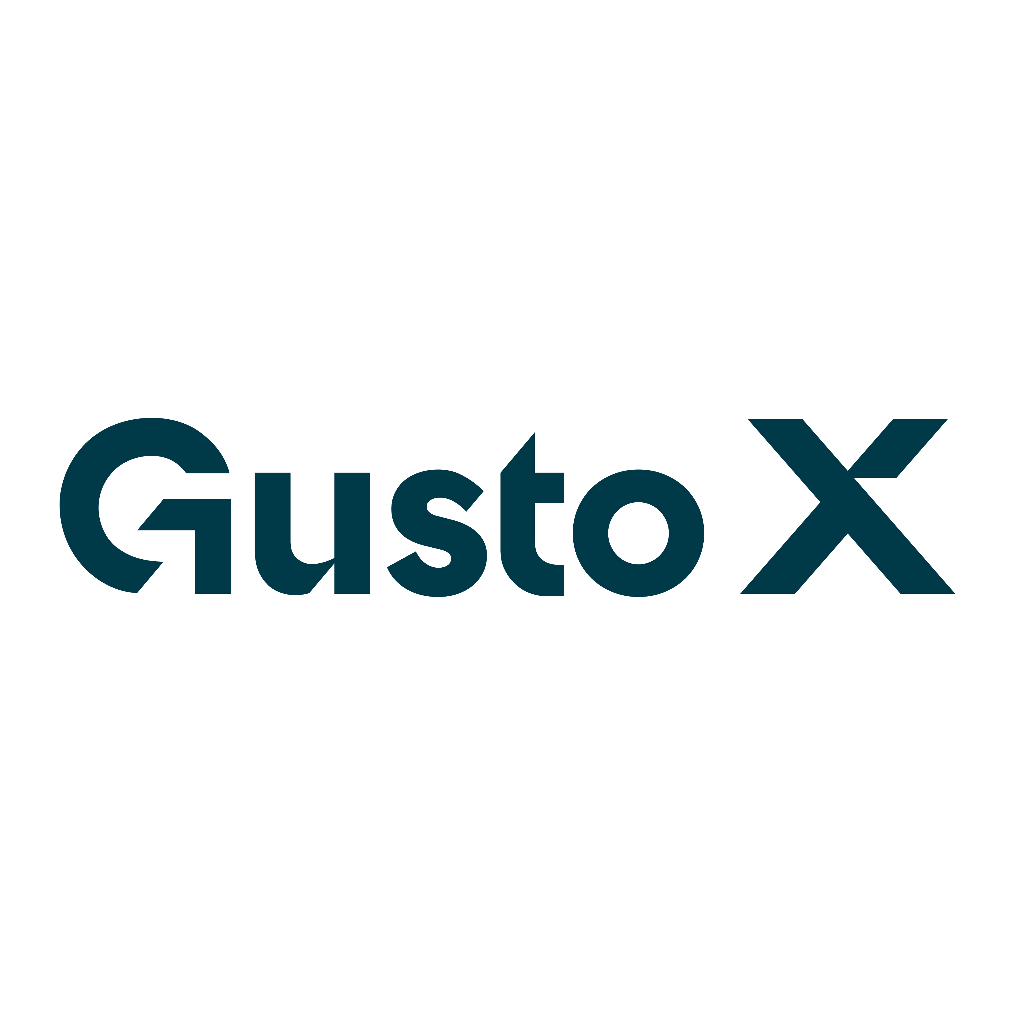 Company logo for Gusto X Pte. Ltd.