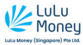 Lulu Money (singapore) Pte. Ltd. logo