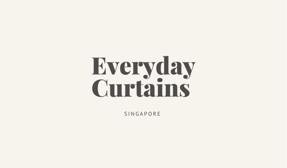Everyday Curtains Pte. Ltd. logo