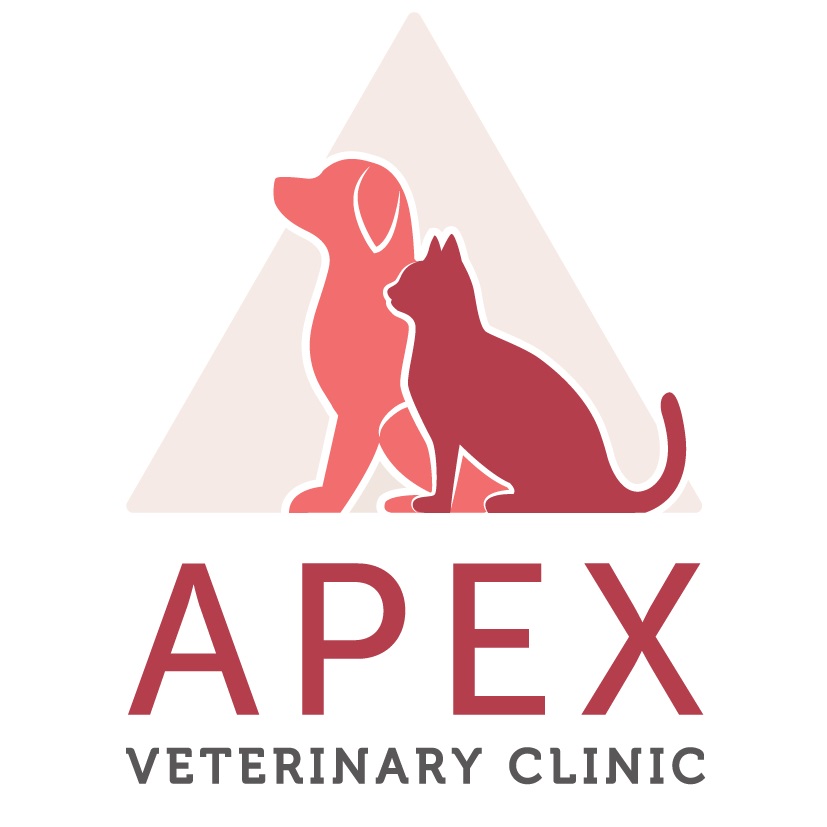 Apex Veterinary Medical Center Pte. Ltd. logo