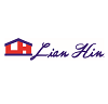 Logo-of-LIAN-HIN-PTE.-LTD.-hiring-for-jobs-in-Singapore-on-GrabJobs