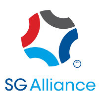 Sg Alliance Pte. Ltd. logo