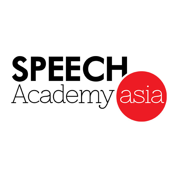 Company logo for Speech Academy Asia Pte. Ltd.