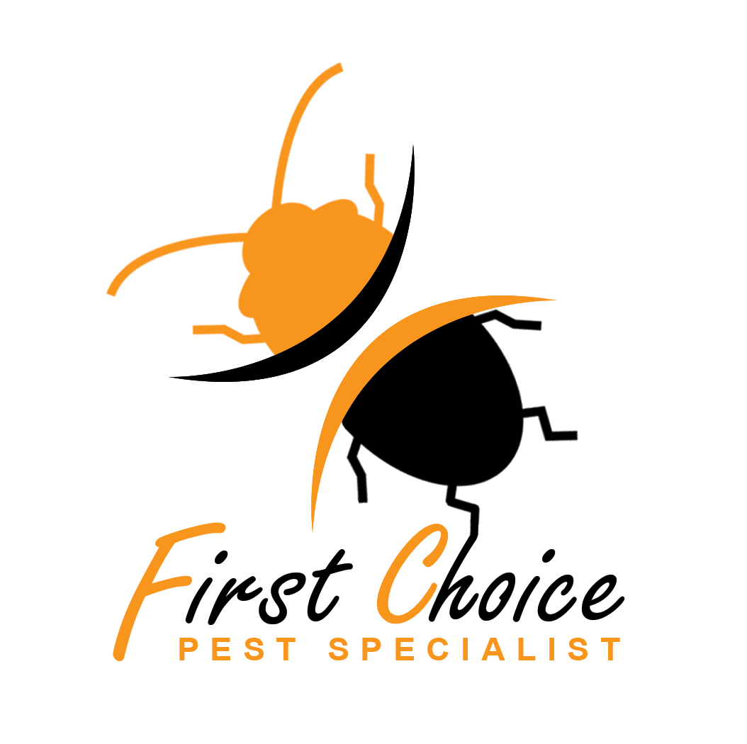 Company logo for First Choice Pest Specialist Pte. Ltd.
