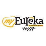 Eureka Snacks Sg Pte. Ltd. logo