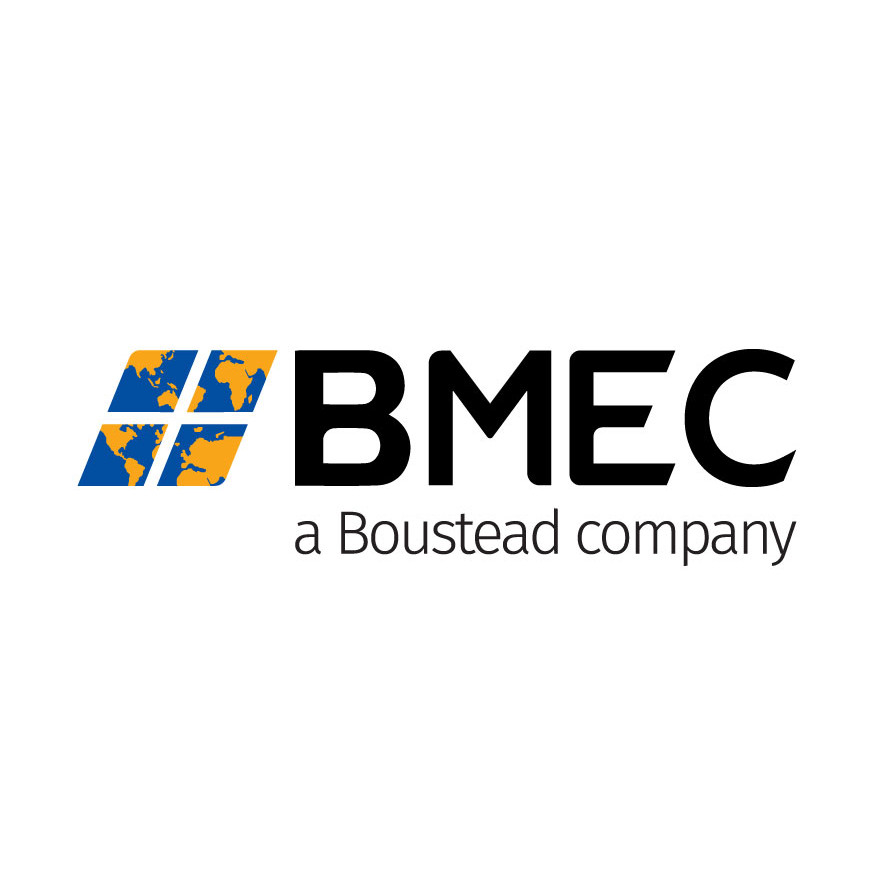 Company logo for Bmec Pte. Ltd.