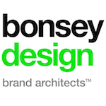 The Bonsey Design Partnership Pte Ltd logo