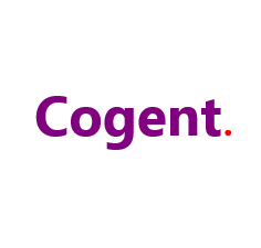 Cogent Media Pte. Ltd. logo