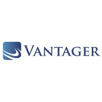 Vantager Solutions Pte. Ltd. logo
