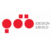 I Design & Build Pte. Ltd. logo