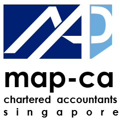 Map-ca Pac logo