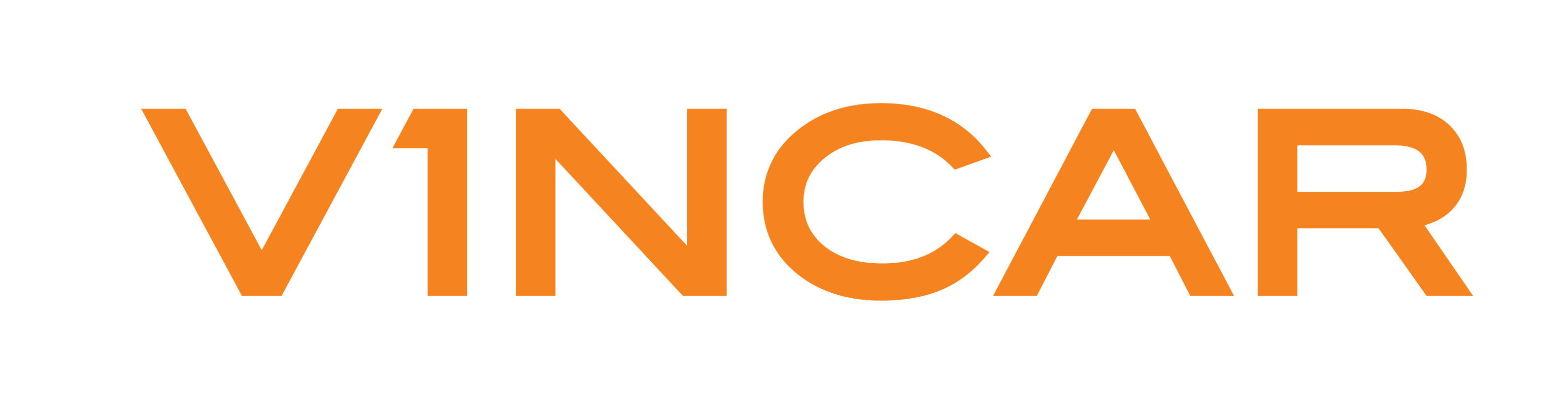 Company logo for Vincar Pte. Ltd.