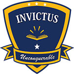 Invictus International School Pte. Ltd. company logo
