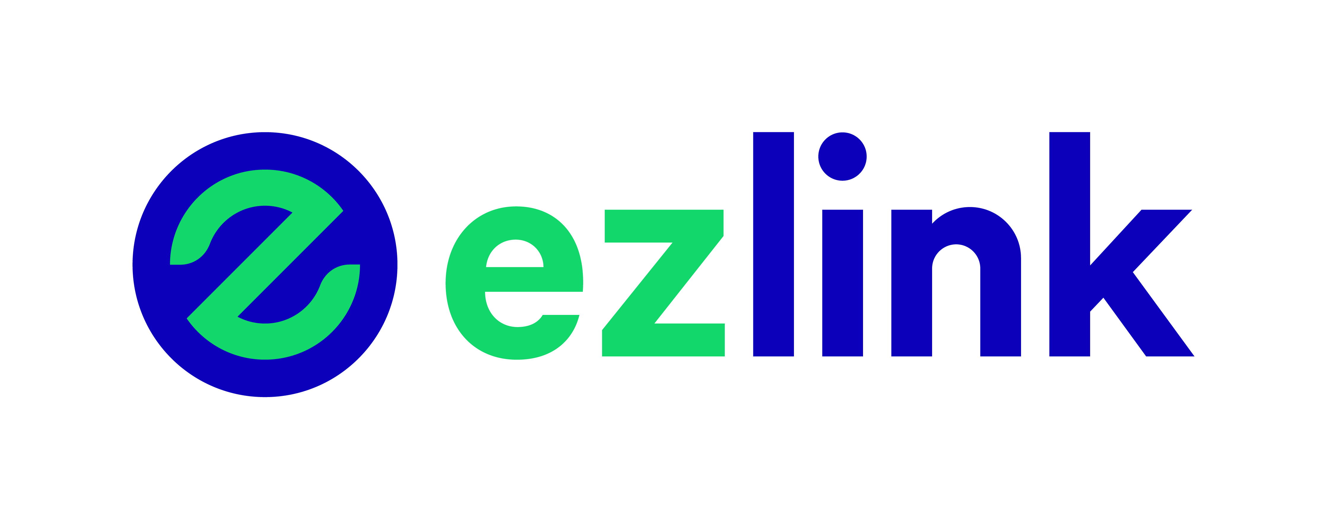Ez-link Pte Ltd logo