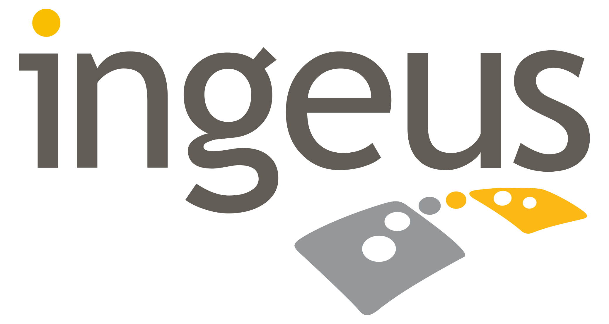 Ingeus Pte. Ltd. logo