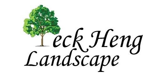 Teck Heng Landscape And Construction Pte. Ltd. logo