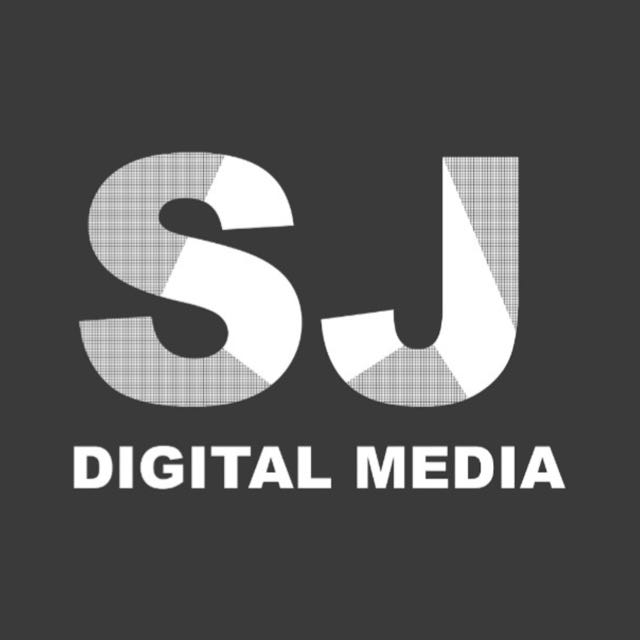 Sj Digital Media Solutions Llp logo