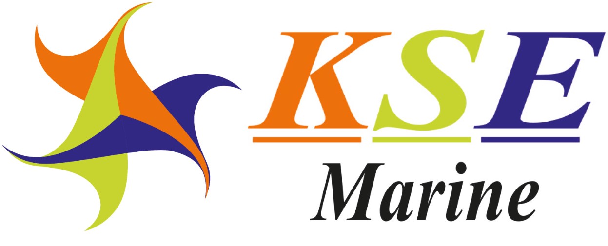 Kse Marine Works Pte. Ltd. logo