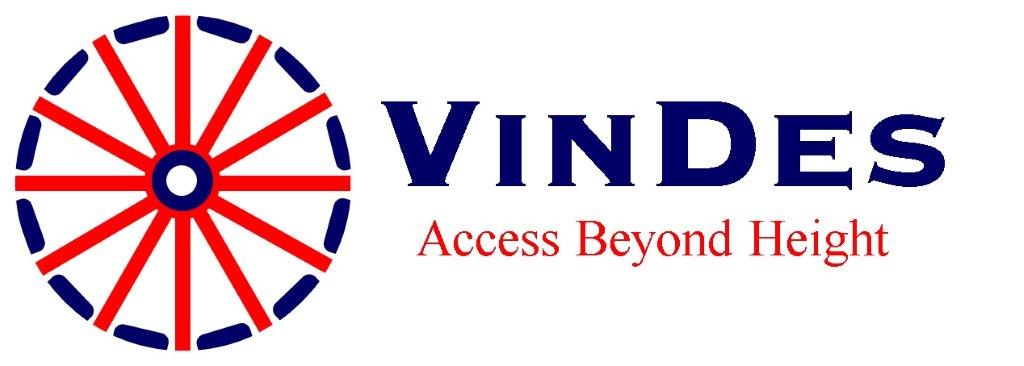 Vindes Engineering Pte Ltd logo