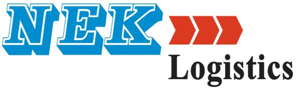 Company logo for Nek Logistics Pte Ltd