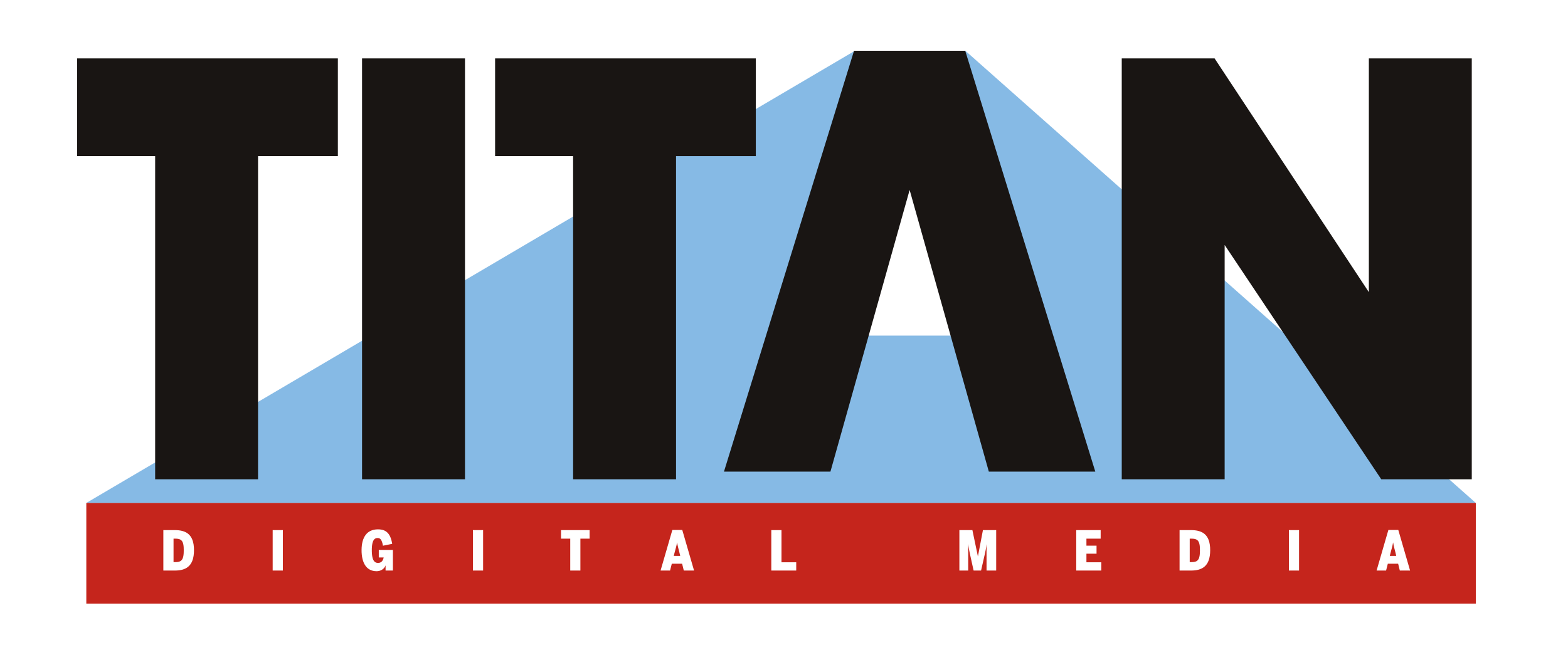 Titan Digital Media Pte. Ltd. logo