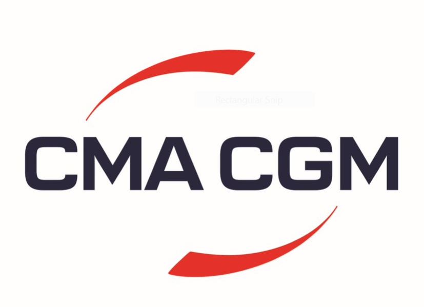 Cma Cgm Asia Pacific Limited logo