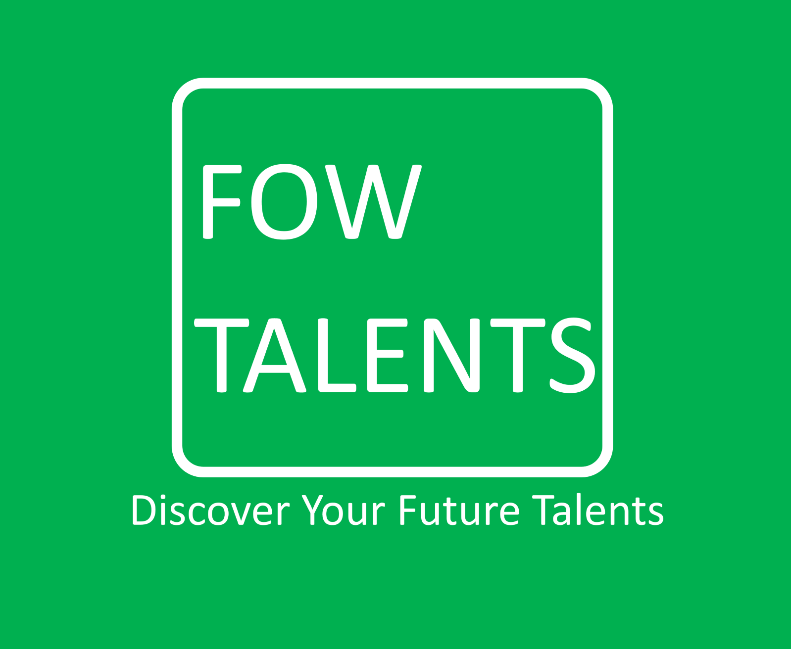 Fow Talents Pte. Ltd. logo